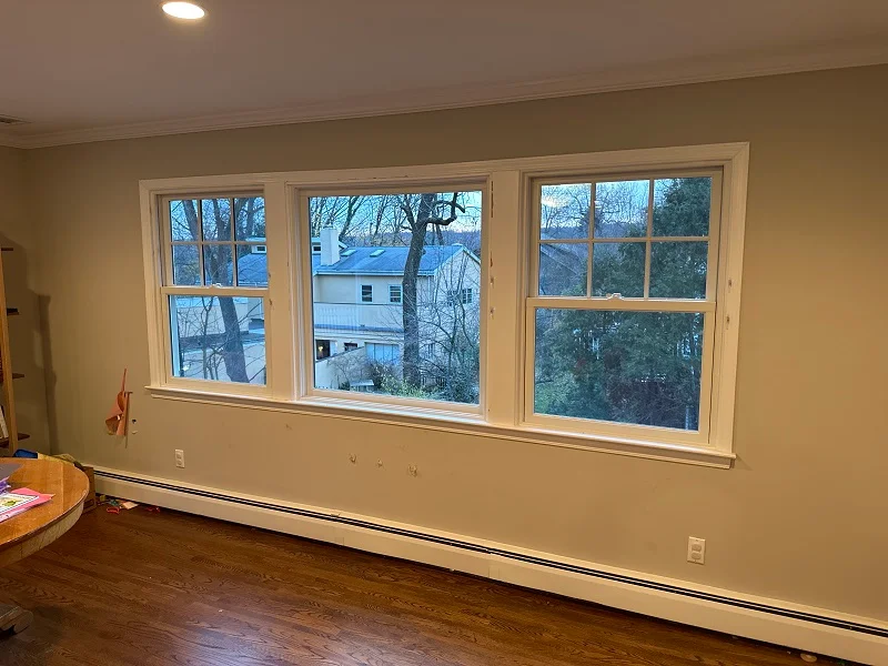Andersen Woodwright Window Replacement Hastings On Hudson NY